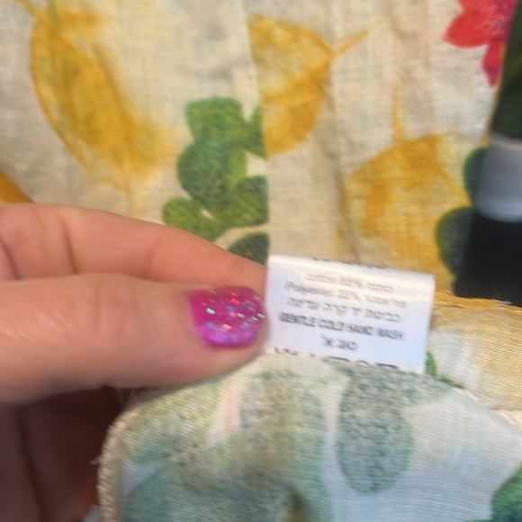 cala Floral Print Dress Gorgeous - Picture 3 of 6